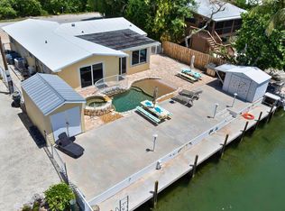 1791 Grouper Dr, Marathon, FL 33050