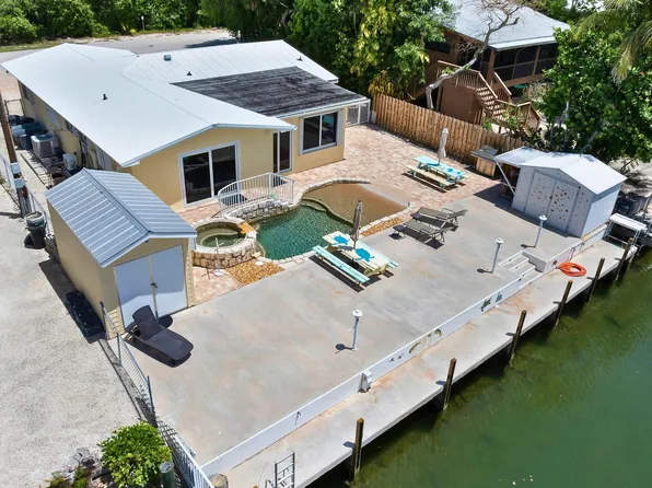 1791 Grouper Dr, Marathon, FL 33050