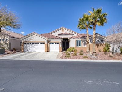 8894 Don Horton Ave, Las Vegas, NV, 89178