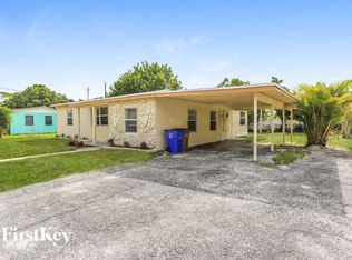 4531 NE 5th Ave, Pompano Beach, FL 33064