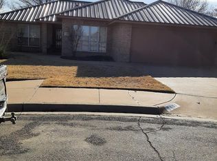 5401 99th St, Lubbock, TX 79424