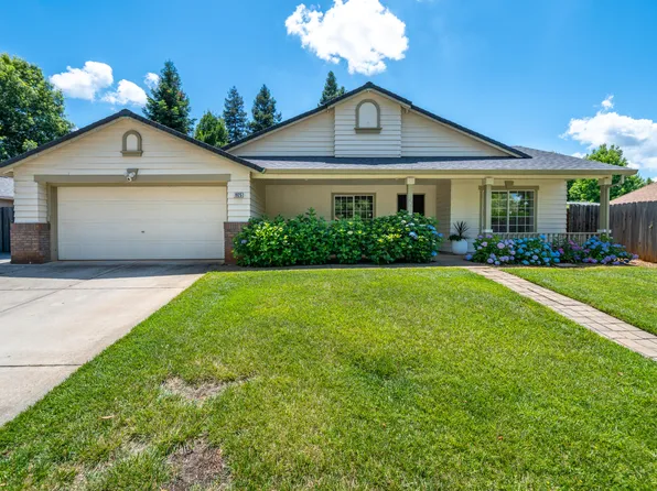 1925 Jeanae Ct, Redding, CA 96002