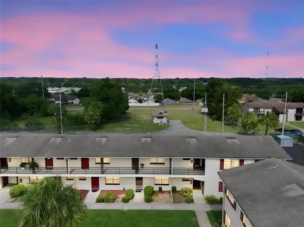 5505 HERNANDES DR #123, ORLANDO, FL 32808