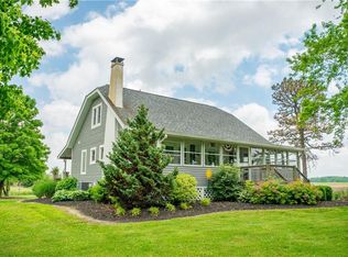 4665 S Mauxferry Rd, Franklin, IN 46131