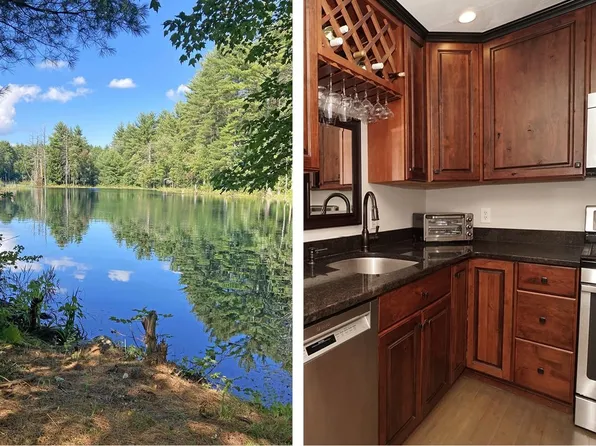 25 Villager Road #25, Chester, NH 03036