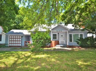 321 N Washington St, Lindsborg, KS 67456