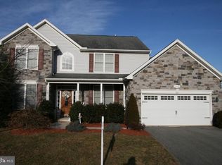 10210 Saddlebrooke Ln, Hagerstown, MD 21740