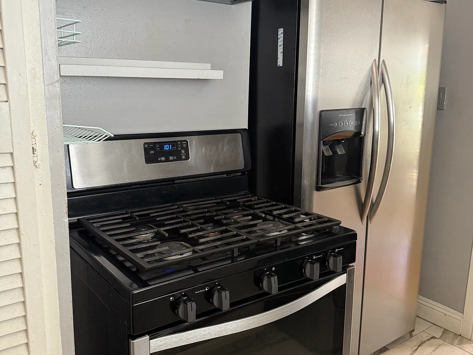1 bed, 720 sqft, $1,995 — Photo 2