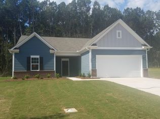 1089 Coldwater Dr #16, Griffin, GA 30224