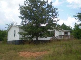 1831 Weaver Jones Rd, Rutledge, GA 30663