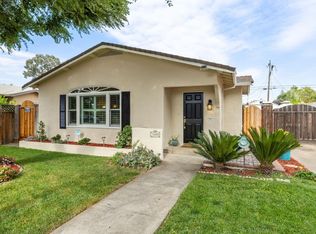 7650 Carmel St, Gilroy, CA 95020