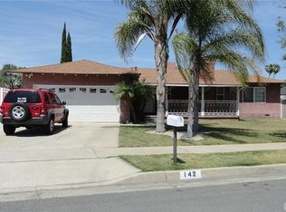 142 E Madrona St, Rialto, CA 92376