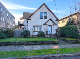8928-8934 N Kellogg St #8930, Portland, OR 97203