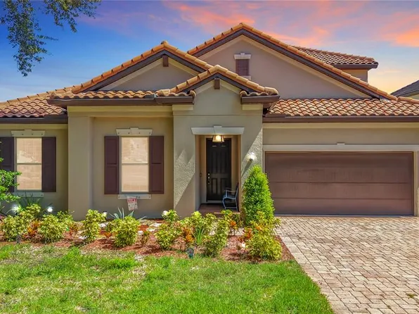 1107 ISOBEL RESERVE LANE, TAMPA, FL 33613