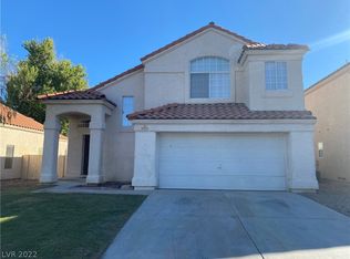 9933 Biscayne Ln, Las Vegas, NV 89117