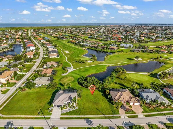 3971 LA COSTA ISLAND COURT LOT 27, PUNTA GORDA, FL 33950