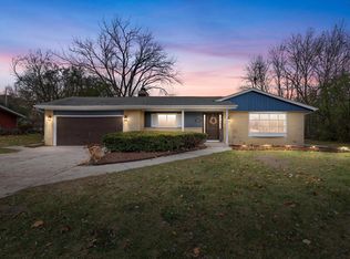 6560 West Carolann DRIVE, Brown Deer, WI 53223