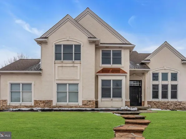 412 Harvest Mill Way, Mullica Hill, NJ 08062