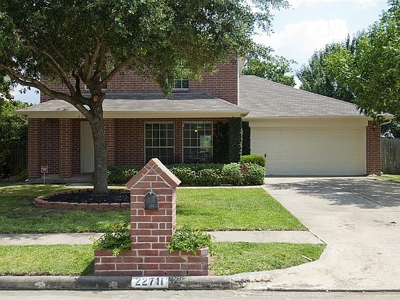 2nd image of 22711 Tara Way Dr