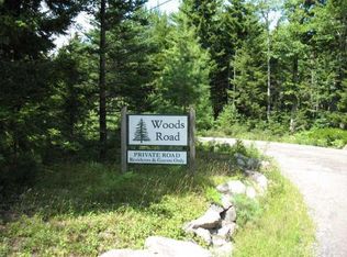 0 Woods Rd, Mount Desert, ME 04660