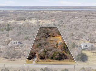 295 County Road 2251, Valley View, TX 76272