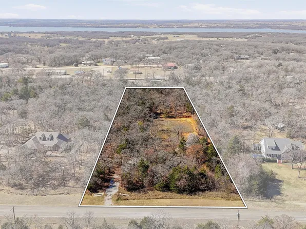 295 County Road 2251, Valley View, TX 76272