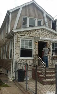 11644 143rd St, Jamaica, NY, 11436