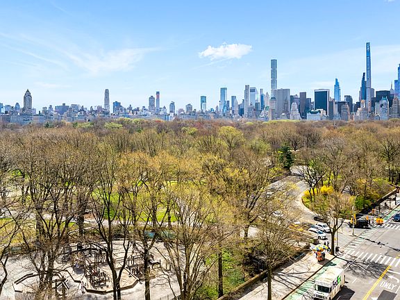 3rd image of 225 Central Park N APT 1001