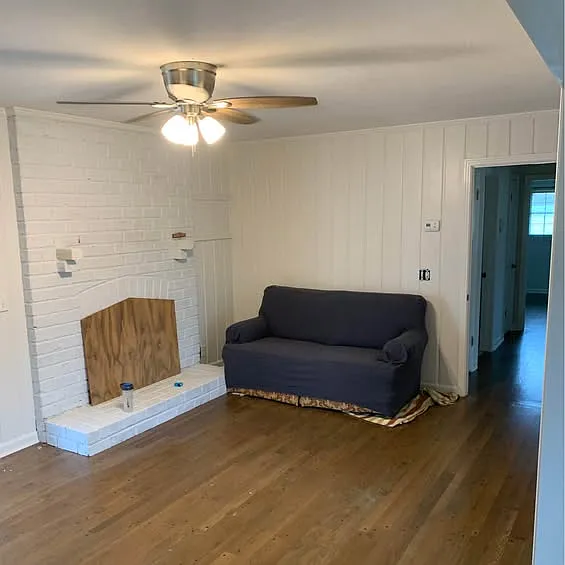 106 Sequoyah Dr — Photo 4