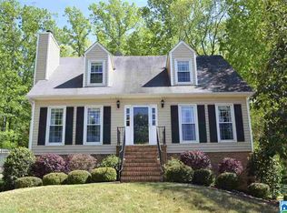 1804 Chestnut Ln, Birmingham, AL 35244