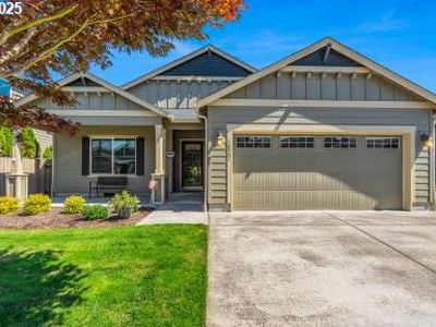 10501 NE 68th Ave, Vancouver, WA, 98686