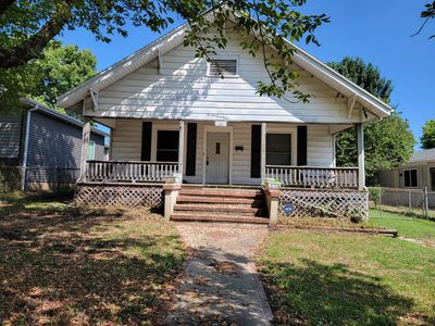 1321 W Brower Street, Springfield, MO, 65802