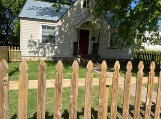 1471 N Johnston Ave, Springfield, MO 65802