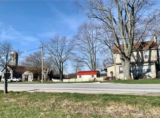 3990 State Route 121, Greenville, OH 45331