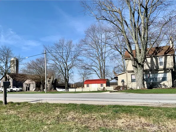 3990 State Route 121, Greenville, OH 45331