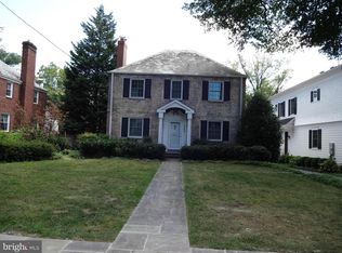 7203 Denton Rd, Bethesda, MD 20814