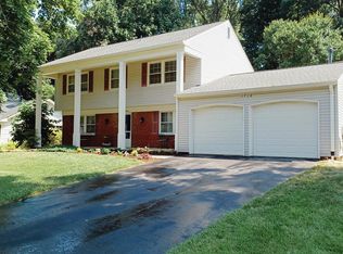 1716 Tipton Dr, Crofton, MD 21114