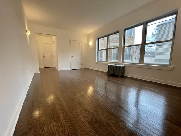 1446 W Winnemac Ave #1B, Chicago, IL 60640