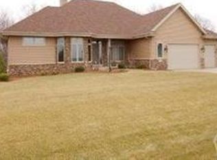 7341 Summit Rdg, Middleton, WI 53562