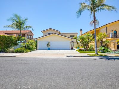 16781 Edgewater Ln, Huntington Beach, CA, 92649