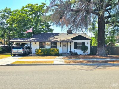 1806 Tulare St, Bakersfield, CA, 93305