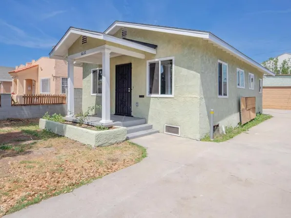 6622 5th Ave, Los Angeles, CA 90043