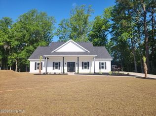 3431 Ash Little River Rd NW, Ash, NC 28420