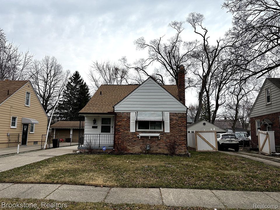 1st image of 20269 Kenosha St