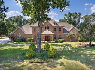 213 Old Bridge Rd, Warner Robins, GA 31088