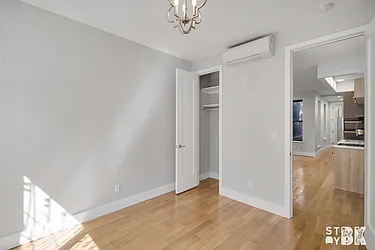 Rented by StayBK LLC