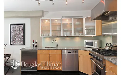 Sold by Douglas Elliman