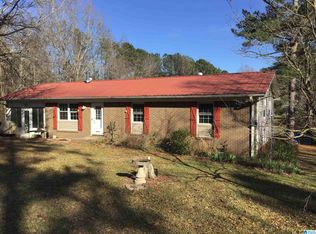 122 Ash Ave, Pell City, AL 35128