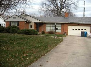 3918 Emmajean Rd, Toledo, OH 43607