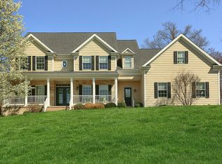 820 Mount Pleasant Rd, Mars, PA 16046